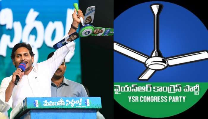 YSRCP: చంద్రబాబు అక్రమ కేసులు పెట్టినా బెదరకండి.. ధైర్యంగా ఉండండి