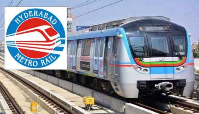 Hyderabad Metro: హైదరాబాద్‌ మెట్రో ప్రయాణికులకు గుడ్‌న్యూస్.. ఆ రూట్‌లో ఎక్స్‌ట్రా ట్రైన్