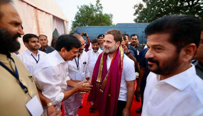 Rahul Gandhi: నిజం చెబితే దేశాన్ని విభజించినట్టా మిస్టర్‌ మోదీజీ? రాహుల్ గాంధీ నిలదీత