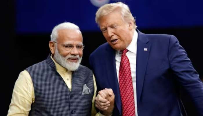  US Elections: నమస్తే ట్రంప్.. భారత మార్కెట్లకు ఫుల్ జోష్.. ఐటీ, డిఫెన్స్ వ్యాపారానికి ట్రంప్ పుష్