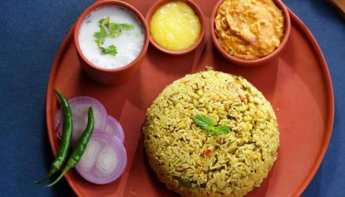 Pulagam Recipe: 20 నిమిషాల్లో అద్దిరిపోయే రాయలసీమ పులగం.. తయారీ విధానం