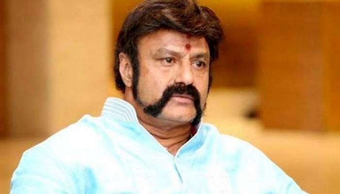 Balakrishna: స్టార్ హీరోని అందరి ముందర బూతులు తిట్టిన బాలకృష్ణ.. వీడియో వైరల్ 