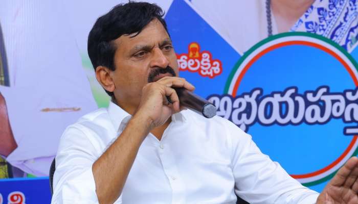 Ponguleti Bomb: పొంగులేటి మరో బాంబు వార్త.. ఈసారి ఆటమ్ బాంబ్ పేలబోతుంది