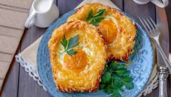 Egg Roast: రెస్టారెంట్ స్టైల్ ఎగ్ రోస్ట్ .. కేవలం ఐదే ఐదు నిమిషాల్లో రెడీ..!