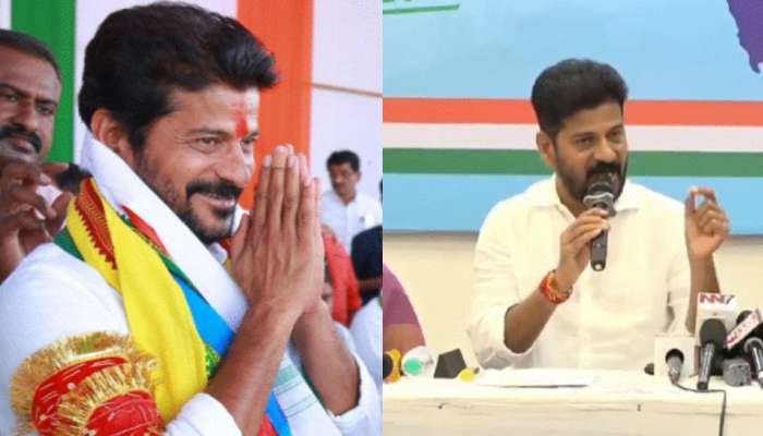 CM Revanth Reddy: మహారాష్ట్రలో సీఎం రేవంత్ రెడ్డి హావా.. సంచలన ప్రెస్ మీట్.. ఏమన్నారంటే..?