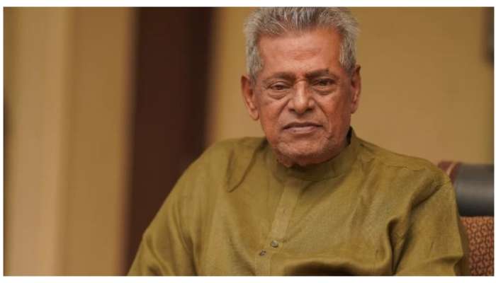 Delhi Ganesh: సినీ ఇండస్ట్రీలో తీవ్ర విషాదం.. ప్రముఖ సీనియర్‌ నటుడు ఢిల్లీ గణేశ్‌ కన్నుమూత..