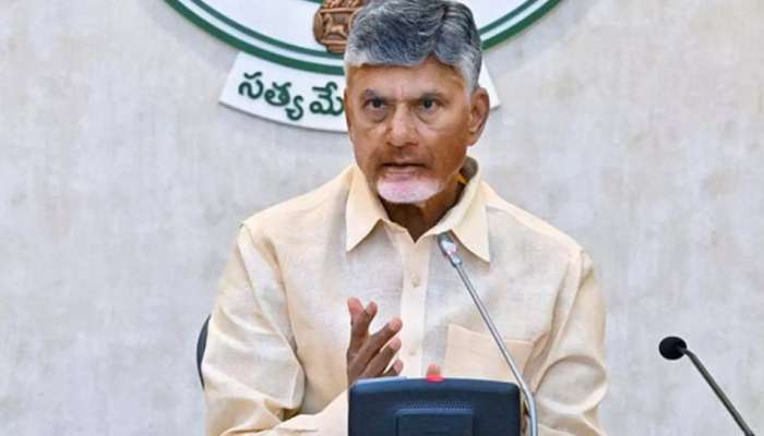 Chandrababu: రాయలసీమకు త్వరలో గుడ్ న్యూస్ చెప్పనున్న చంద్రబాబు..