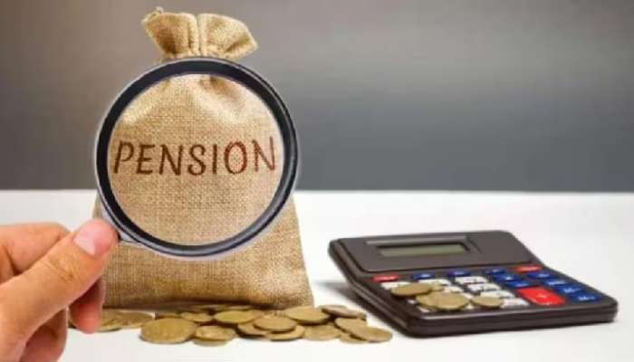 New Pension Rules: పెన్షనర్లకు గుడ్‌న్యూస్ జనవరి నుంచి ఎక్కడైనా విత్‌డ్రా చేసుకోవచ్చు