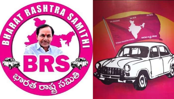 Ponguleti ED Raids: బీజేపీ ముందు మోకరిల్లిన పొంగులేటి శ్రీనివాస రెడ్డి.. నిజం కాదా?: బీఆర్‌ఎస్‌ పార్టీ