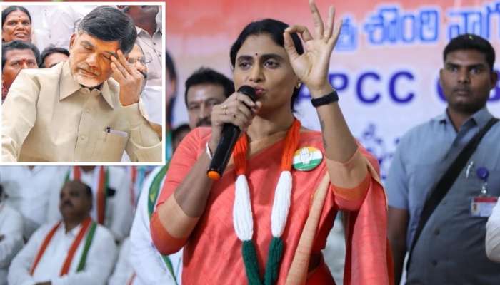 YS Sharmila: దీపం పథకంలో సగం మంది మహిళలకు కోత పెడతారా? బడ్జెట్‌పై షర్మిల విమర్శలు