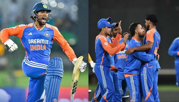 Ind vs SA Live: తిలక్‌ వర్మ తిరుగులేని సెంచరీతో భారత్‌కు రెండో విజయం.. ప్రొటీస్‌పై ఆధిక్యం