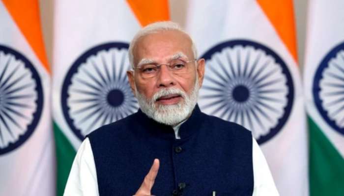 Narendra Modi: మరోసారి మన దేశంలో నరేంద్ర మోడీ మరో అరుదైన రికార్డు.. కమలం శ్రేణుల సంబరాలు..