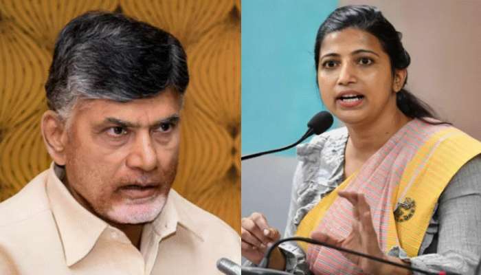 Amrapali Kata: ఏపీ సర్కారుకు బిగ్ ట్విస్ట్.. సెలవులపై వెళ్లిపోయిన ఆమ్రపాలీ కాట.. ఎందుకో తెలుసా..?