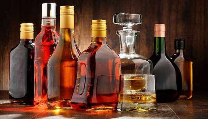 AP Liquor: ఇంట్లోకి మద్యం సీసాలు పెంచండి సీఎం గారు.. ఏపీ అసెంబ్లీలో &#039;లిక్కర్‌ నవ్వులు&#039;