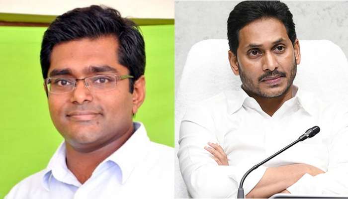 AP POLITICS: గోదావరి జిల్లాలో వైసీపీకి ఝలక్‌.. ఆ నేత కోసం చక్రం తిప్పిన లోకేష్‌!