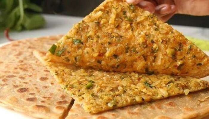 Healthy Radish Paratha: ముల్లంగి పరాటా ఒక్కసారి చేసి రుచి చూడండి చాలా బాగుంటుంది