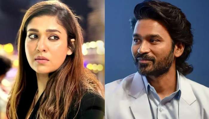 Nayanthara: ధనుష్ కు వ్యతిరేకంగా సుదీర్ఘ పోస్టు వదిలిన నయనతార.. సంచలన ఆరోపణలు..!