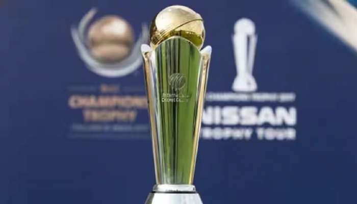 Champions Trophy: పాక్‌కు షాక్, ఛాంపియన్స్ ట్రోఫీ షెడ్యూల్ మార్చిన ఐసీసీ, కొత్త షెడ్యూల్ ఇలా