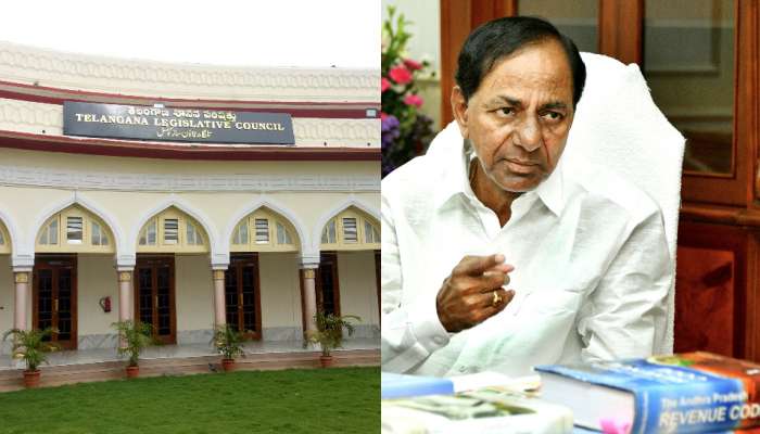 EX CM KCR: మాట ఇచ్చిన గులాబీ బాస్‌.. ఎమ్మెల్సీ సీటు ఆ నేతకే!   