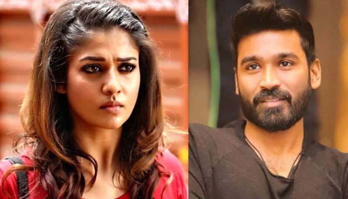 Nayanthara: ధనుష్ పై పెరుగుతున్న నెగిటివిటీ.. ఈ 3 సెకండ్స్ కోసం రూ.10కోట్లా?