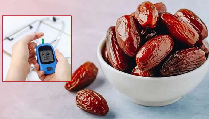 Diabetes Vs Dates: ఖర్జూరంతో షుగర్‌ లెవెల్స్‌ పెరుగుతాయా..? ఆరోగ్య నిపుణులు ఏం చెబుతున్నారు అంటే..?