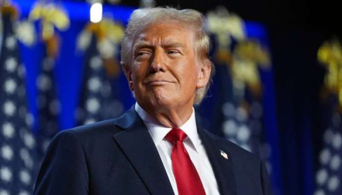 Donald Trump: అమెరికాలో వాళ్లకు చోటు లేదు.. డొనాల్డ్ ట్రంప్ సంచలన వ్యాఖ్యలు.. 