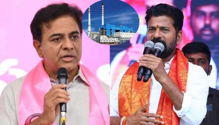 KTR: కరెంట్ విషయంలో ప్రజల జేబులకు రూ. 300 కోట్లు చిల్లు పెడుతున్న రేవంత్ సర్కార్..  కేటీఆర్ సంచలన వ్యాఖ్యలు.. 