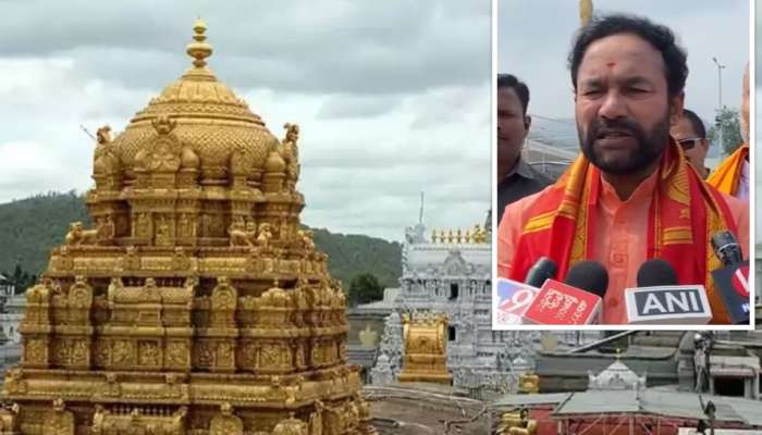 Tirumala: కొండపై రాజకీయాలు మాట్లాడితే కేసులతోపాటు తిరుమల దర్శనం రద్దు