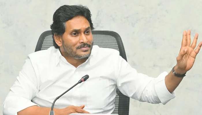 Ys Jagan Comments: నా చెల్లెలు, తల్లిపై బాలకృష్ణ, చంద్రబాబులు తప్పుడు ప్రచారం చేయించలేదా