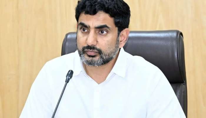 Nara Lokesh: అయిదేళ్లలో 5 లక్షల ఐటీ ఉద్యోగాలు కల్పించడమే నా లక్ష్యం.. నారా లోకేష్‌