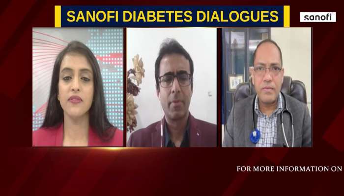 Sanofi Diabetes Dialogues