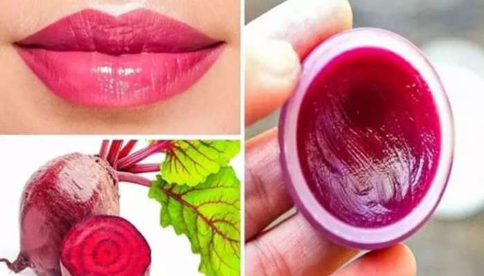 DIY Lip Blam: ఇంట్లోనే సింపుల్‌గా ఖర్చులేకుండా లిప్‌బామ్‌ ఇలా తయారు చేయండి!