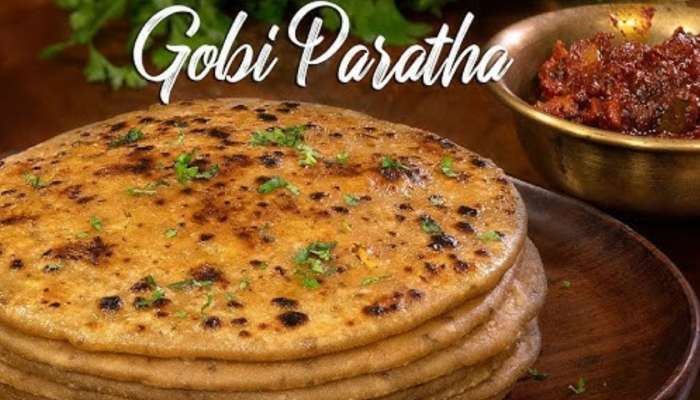 Gobi Paratha: కాలిఫ్లవర్ పరాట ఇలా చేసి చూడండి చాలా సాఫ్టుగా, రుచిగా ఉంటాయి