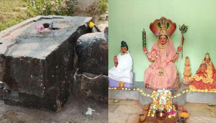 Temple Theft: తెలంగాణ ఆలయాల్లో వరుస చోరీలు.. 'దేవుడా నీకు నీవే రక్ష'