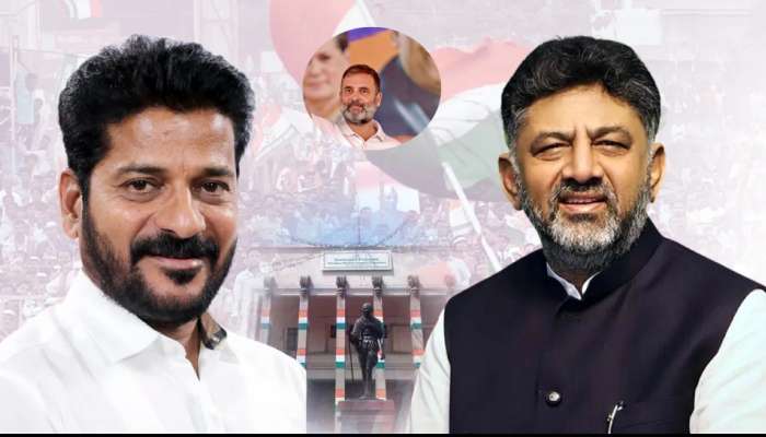 Maharastra Jharkhand Election Results 2024: మహారాష్ట్ర, జార్ఖండ్ ఎన్నికల ఫలితాల నేపథ్యంలో క్యాంపు రాజకీయాలకు తెరలేపిన కాంగ్రెస్ పార్టీ.. 