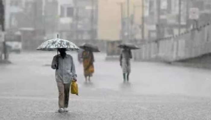 Heavy Rains: తెలంగాణలో చలి, ఏపీకు భారీ వర్షసూచన