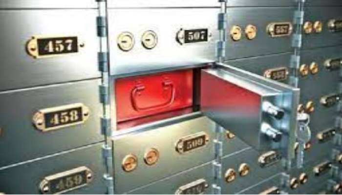 Bank Locker Rules: బ్యాంకు లాకర్లలో ఈ వస్తువులు ఉంచడం నిషిద్ధం