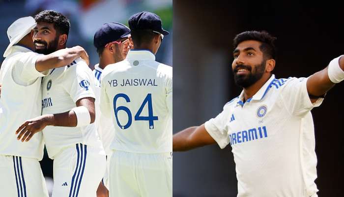 AUS vs IND 1st Test Live: ఆస్ట్రేలియాకు భారీ షాక్‌.. జస్ప్రిత్‌ బుమ్రా 5 వికెట్లతో 104కే ఆలౌట్‌