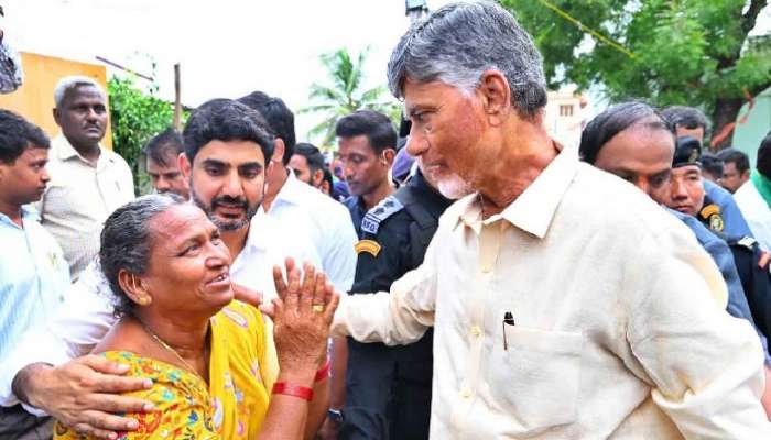 New Pensions: పింఛన్ దారులకు శుభవార్త, డిసెంబర్ నుంచి కొత్త పెన్షన్లకు దరఖాస్తులు