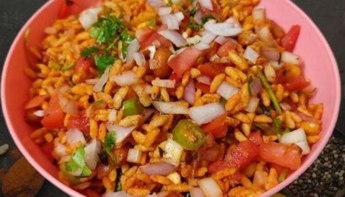 Muntha Masala: ముంత మసాలా ఐదు నిమిషాల్లో ఇలా ప్రిపేర్ చేసుకోవచ్చు..