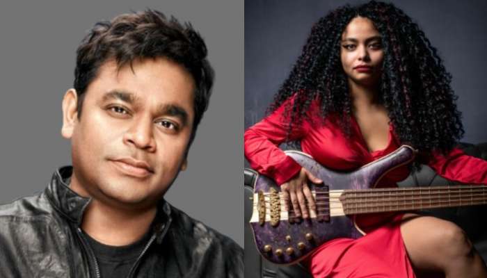 Mohini Dey On Ar Rahman: రెహామాన్‌తో నాకున్న రిలేషన్ అదే.. షాకింగ్ నిజం రివీల్ చేసిన మోహినీ డే.. వీడియో వైరల్..