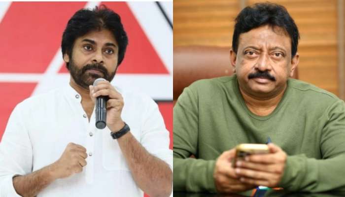 Pawan Kalyan: ఎక్కడున్న తాటతీస్తాం..?.. రామ్ గోపాల్ వర్మ వివాదంపై సంచలన వ్యాఖ్యలు చేసిన పవన్ కళ్యాణ్..