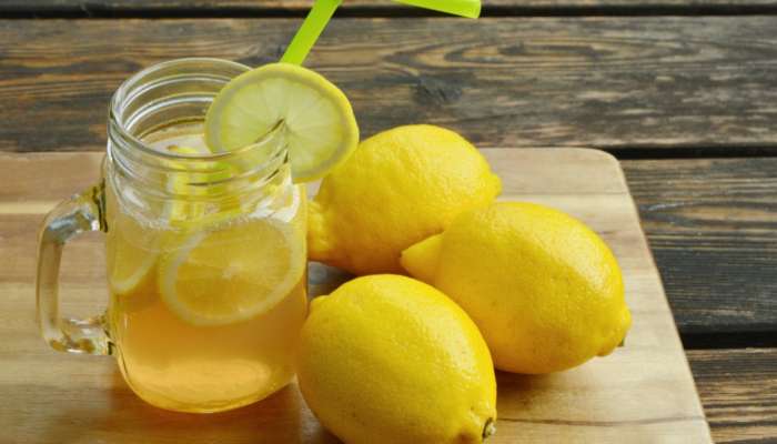 Lemon Juice: నిమ్మకాయ రసంతో కలిగే అందం, ఆరోగ్య ప్రయోజనాలు ఇవే..!