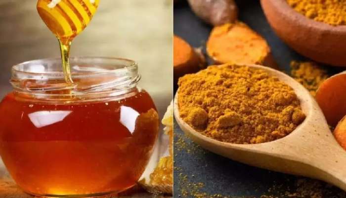 Honey-Turmeric Benefits: తేనె, పసుపు కలిపి సేవిస్తే ఈ 5 వ్యాధులకు చెక్