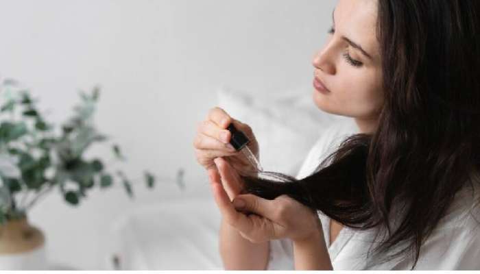 Hair Care Masks: మీ కేశాల్ని అందంగా మృదువుగా నిగనిగలాడేలా చేసే 5 బెస్ట్ హోమ్ మేడ్ మాస్క్‌‌లు