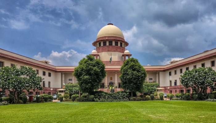 SC Reservations: మతం మారితే నో రిజర్వేషన్, సుప్రీంకోర్టు సంచలన తీర్పు