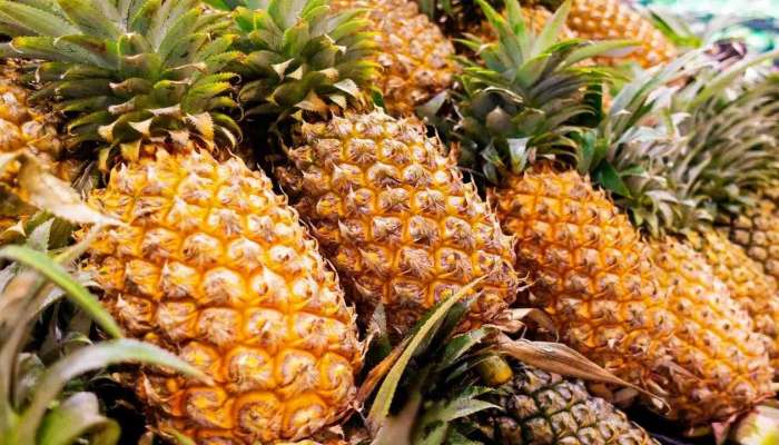 Pineapple Benefits: పైనాపిల్ తింటే ఈ సమస్యలన్నీ దూరం.. ఉపయోగాలు ఏంటో తెలుసుకోండి!