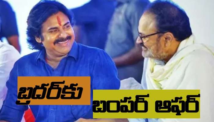 Pawan Kalyan-Nagababu : పెద్దల సభకు నాగబాబు, మోదీతో పవన్ భేటీ అందుకేనా..!