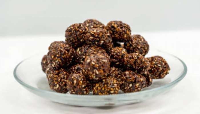 Sesame Laddu: నువ్వుల గింజల లడ్డు ఇలా చేస్తే ఆరోగ్యానికి ఎంతో మేలు ..!