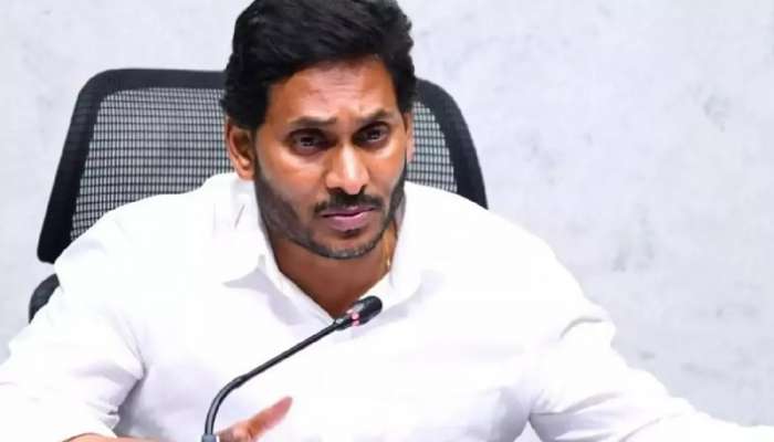 Ys Jagan: రాష్ట్రంలో ఏ పని కావాలన్నా చంద్రబాబు అండ్ కోకు ముడుపులు జగన్ సంచలన ఆరోపణలు